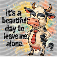 Animal Text Series-AT 2395